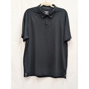 Rhone Delta Pique Polo *Size Large*